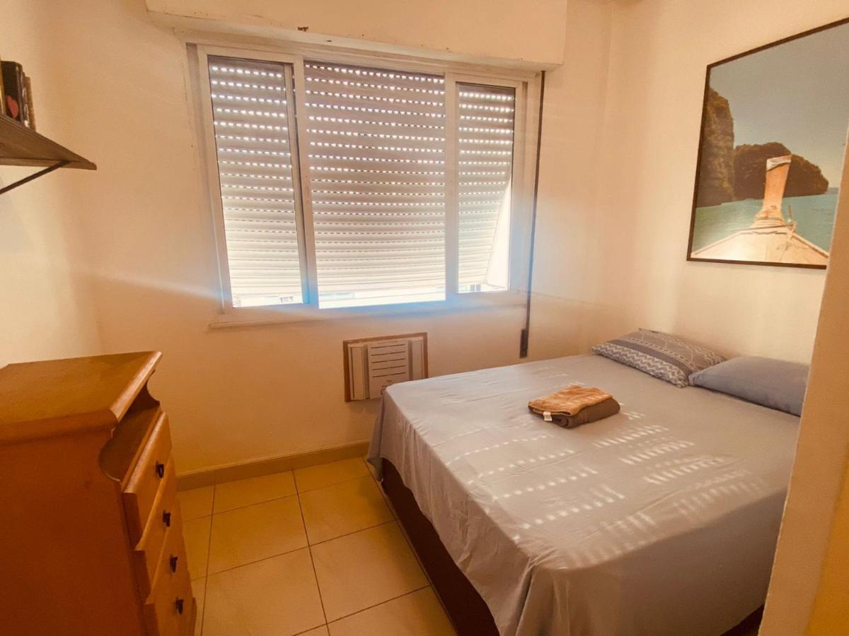 Studio Com Entrada Na Av Atlantica Praia De Copacabana, Proximo De Ipanema, Ar , Wi-Fi E Netflix, Pauloangerami Aa3806 Rio de Janeiro Dış mekan fotoğraf